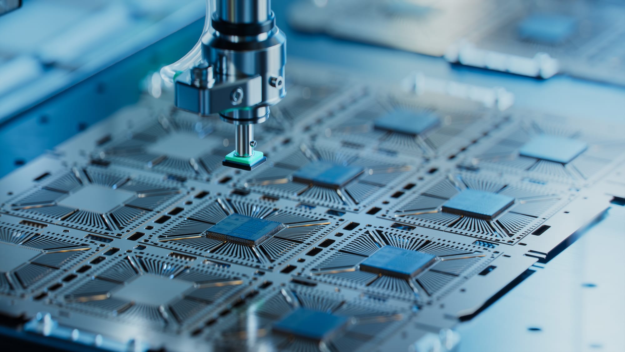 Commercial and Manufacturing Contracts