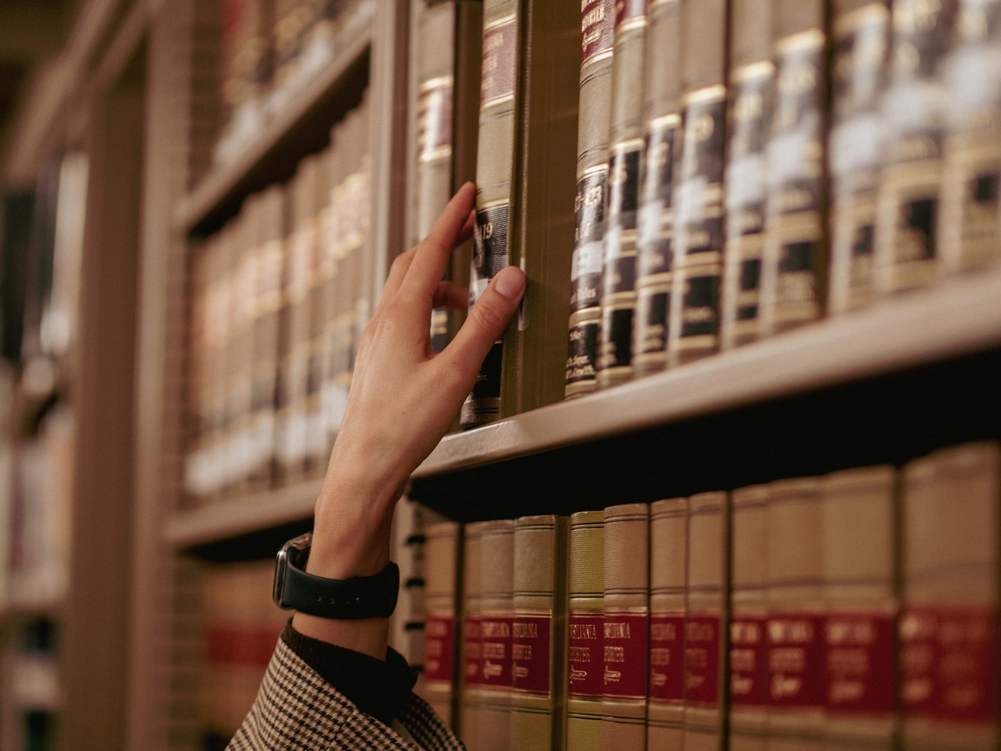 Corporate and Commercial Law