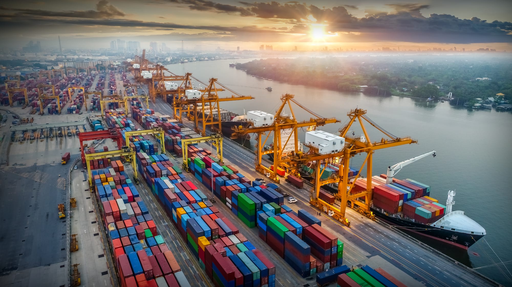 Cross-Border and Foreign Investment